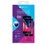 Защитное стекло Media Gadget 2.5D Full Cover Tempered Glass полноклеевое для Samsung Galaxy A5 2017 - изображение