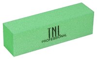TNL Professional Баф (в индивидуальной упаковке) зеленый