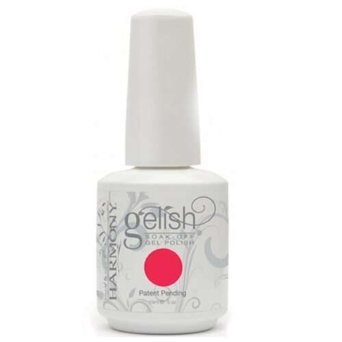 GELISH Гель-лак All About the Glow, 15 мл, 01557 Brights Have More Fun