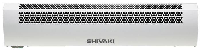 Тепловая завеса Shivaki SHIF-EAC90W