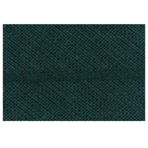 SAFISA Косая бейка P06120-20мм-43, темно-зеленый 43 2 см х 3 м лента косая бейка хлопок 20 мм 3 м цвет темно зеленый 1 блистер