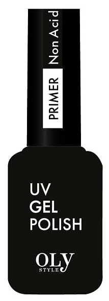    - Oly Style UV Gel Polish Primer 10 