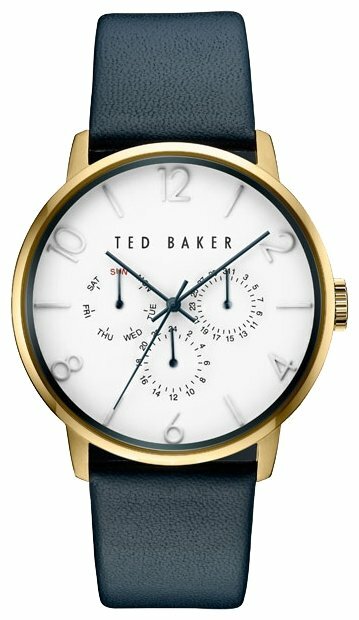 Наручные часы Ted Baker London, белый