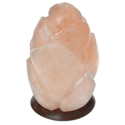 фото Солевая лампа zenet zet-122