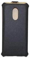 Чехол Snoogy SN-Xia-n4Х-LTH для Xiaomi Redmi Note 4X черный