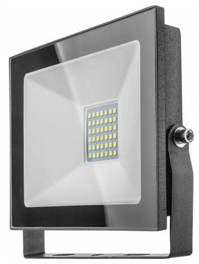 Прожектор 71 659 OFL-50-4K-BL-IP65-LED 50Вт IP65 4000К онлайт 71659 (6шт. в упак.)