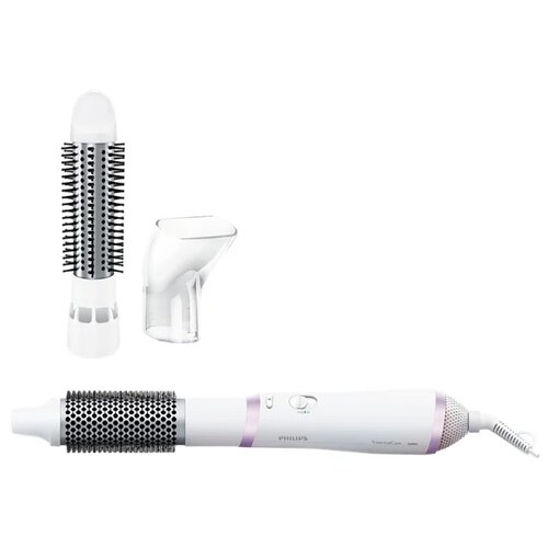 фото Фен-щетка philips hp8662