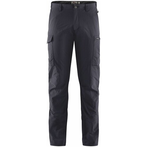 FJALLRAVEN Брюки Travellers MT Trousers M Laurel Green, 52