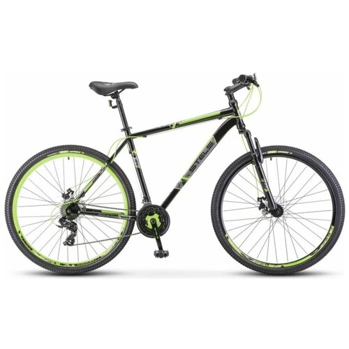 Горный (MTB) велосипед STELS Navigator 900 MD 29 F010 (2019) рама 21