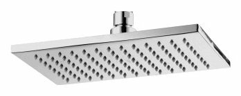 Верхний душ Elghansa SHOWER HEAD CER05, хром