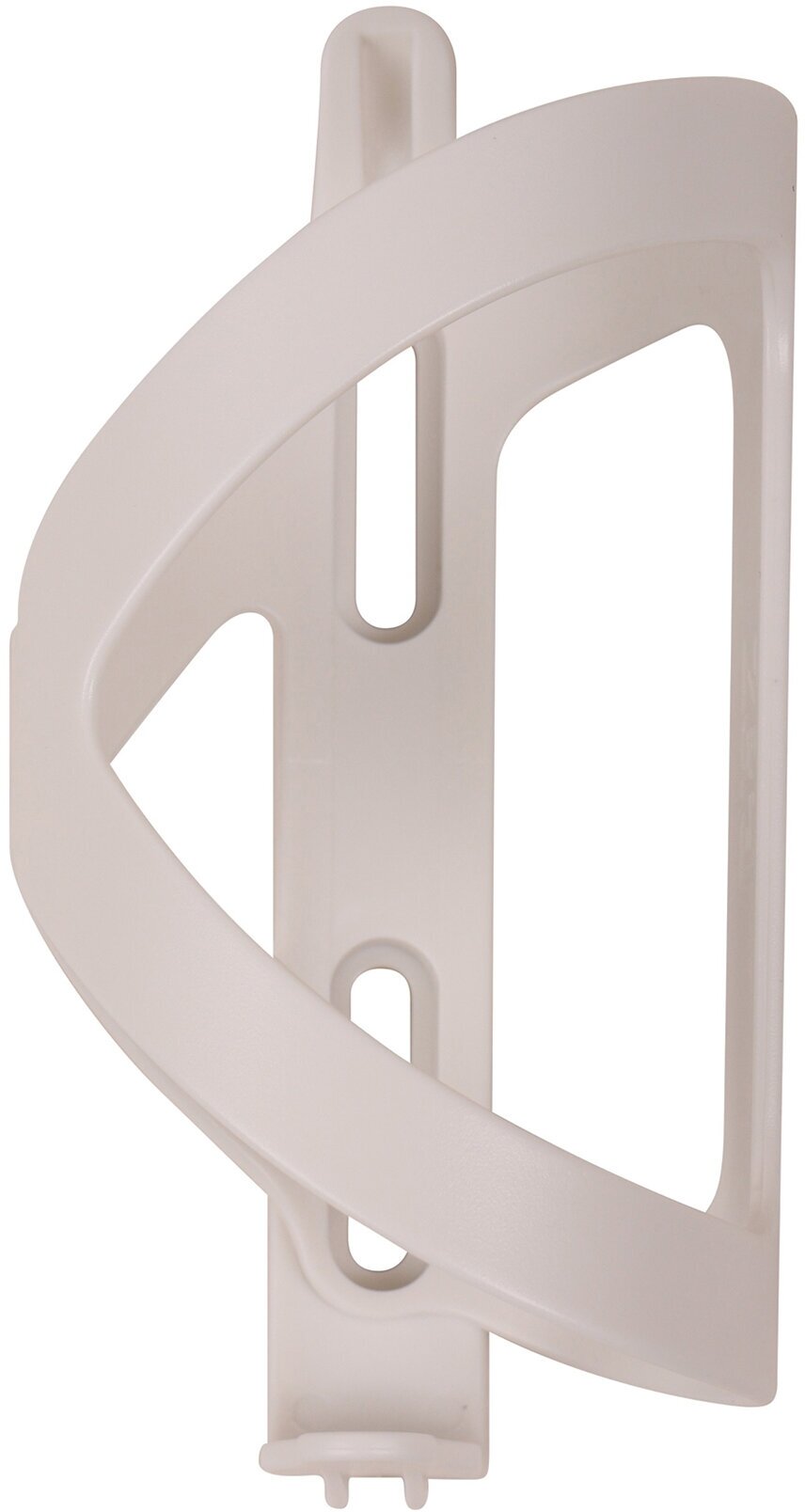 Флягодержатель Zefal Wiiz Bottle Cage White