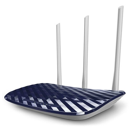 Wi-Fi роутер TP-LINK Archer C20 AC750