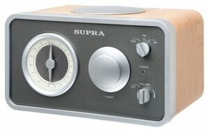 Радиоприемник SUPRA ST-109