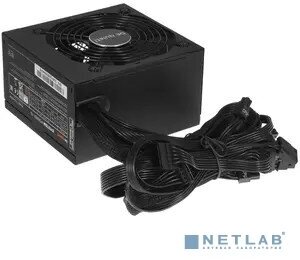 Be quiet блок питания BeQuiet! SYSTEM POWER 10 650W / BN328