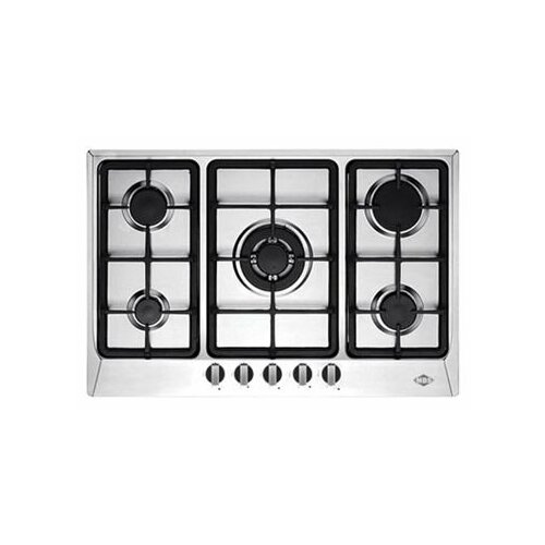 Газовая варочная поверхность MBS Pg-801wh 2881600₽