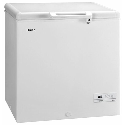 фото Морозильный ларь Haier HCE-259R