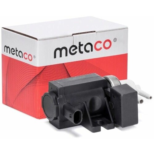 Клапан электромагнитный Metaco 6700-018 клапан электромагнитный metaco 6700024