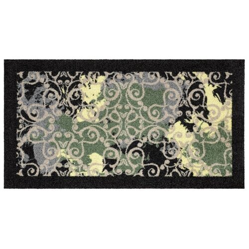 Коврик универсальный SHAHINTEX PHOTOPRINT WASH AND DRY 006 48*73