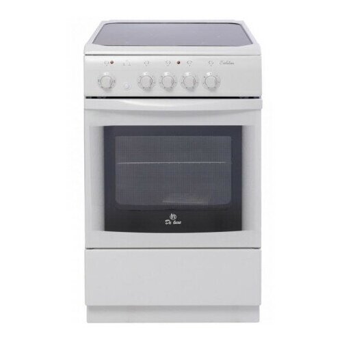 Электрическая плита De Luxe 50600404 эс 2718000₽