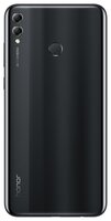 Смартфон Honor 8X Max 4/128GB черный