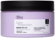 Маска для волос Сolor Protection Mask Color Save & Gloss