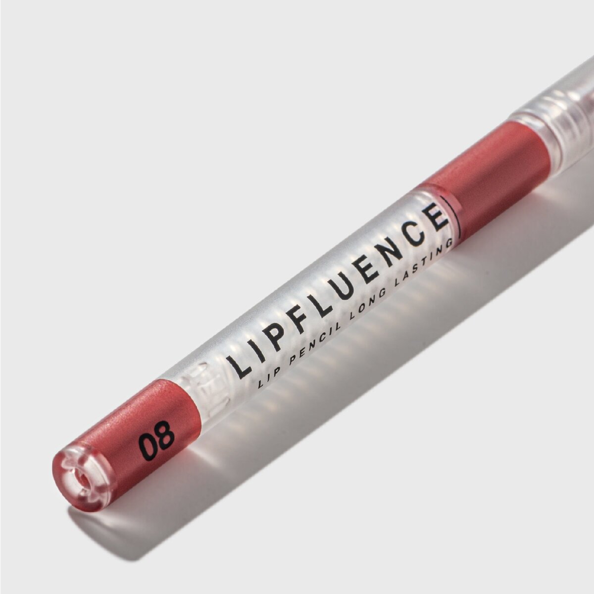 Карандаш для губ Influence Beauty Lipfluence стойкий Тон 03 - фото №7