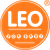 Логотип Эксперт LEO