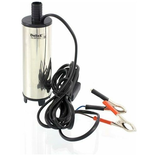 Погружной насос Dollex NPT-012 2151₽