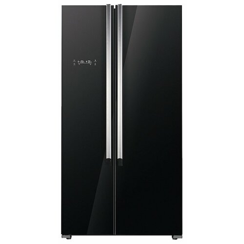 Холодильник LERAN SBS 505 BG Side-by-Side