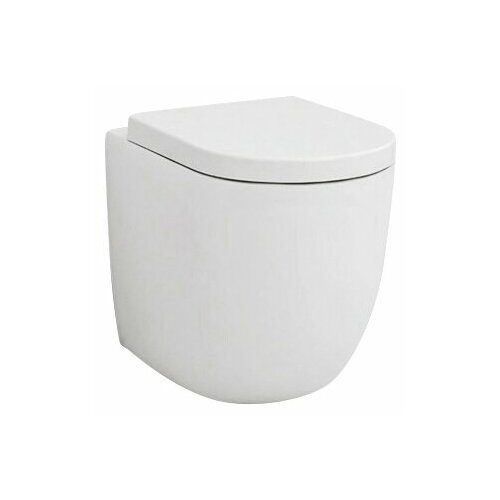 фото Чаша унитаза напольная the.artceram