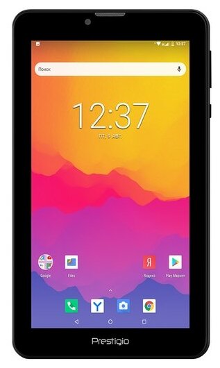 Планшет PRESTIGIO Wize 1157 4G 7`8GB Черный