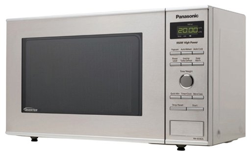 Микроволновая печь Panasonic NN-SD382S