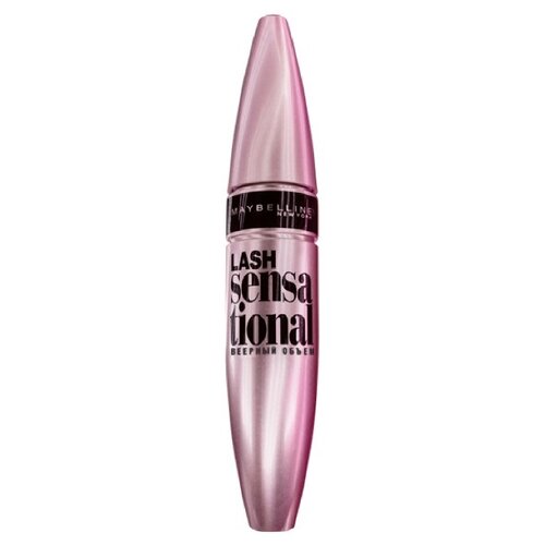 фото Maybelline Тушь для ресниц Lash