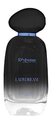 10th Avenue Женский Lady Dream Парфюмированная вода (edp) 95мл