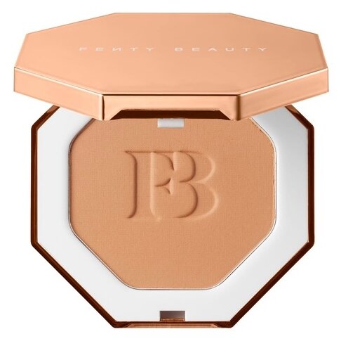 Fenty Beauty   Sun Stalk`r Instant Warmth Bronzer, Shady Biz