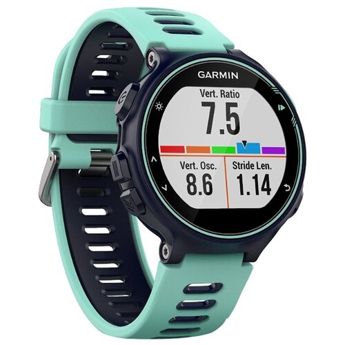 фото Часы garmin forerunner 735xt