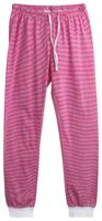 Пижама playToday размер 104, белый/светло-розовый