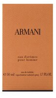 Туалетная вода ARMANI Eau d'Aromes 100 мл