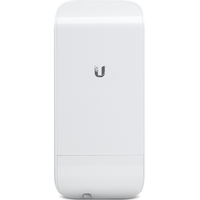 Ubiquiti NanoStation Loco M2, точка доступа