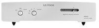 ЦАП Aqua - Acoustic Quality La Voce S3 Discrete DAC silver