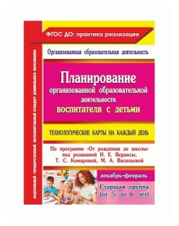 Планирование организованной образовательной деятельности воспитателя с детьми старшей гр. ДО - фото №2