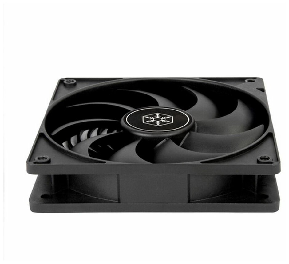 Вентилятор SILVERSTONE SST-AP120I Air