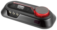 Внешняя звуковая карта Creative Sound Blaster Omni Surround 5.1