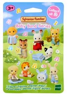 Игровой набор Sylvanian Families Музыкальный кружок 5321