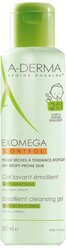 Гель-шампунь для душа A-Derma Exomega Control, 500 мл