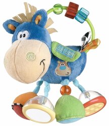 Погремушка Playgro Activity Rattle