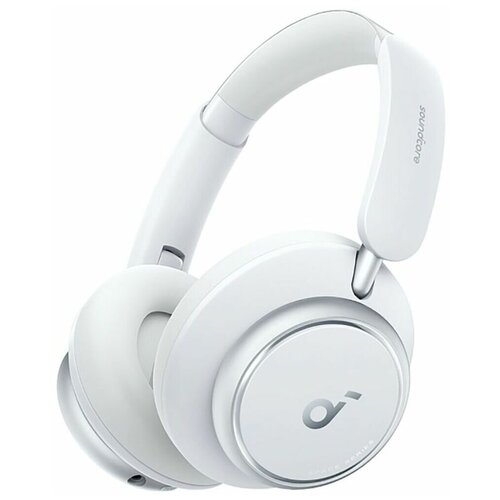Bluetooth гарнитура Anker Soundcore Q45 A3040 White 1299000₽