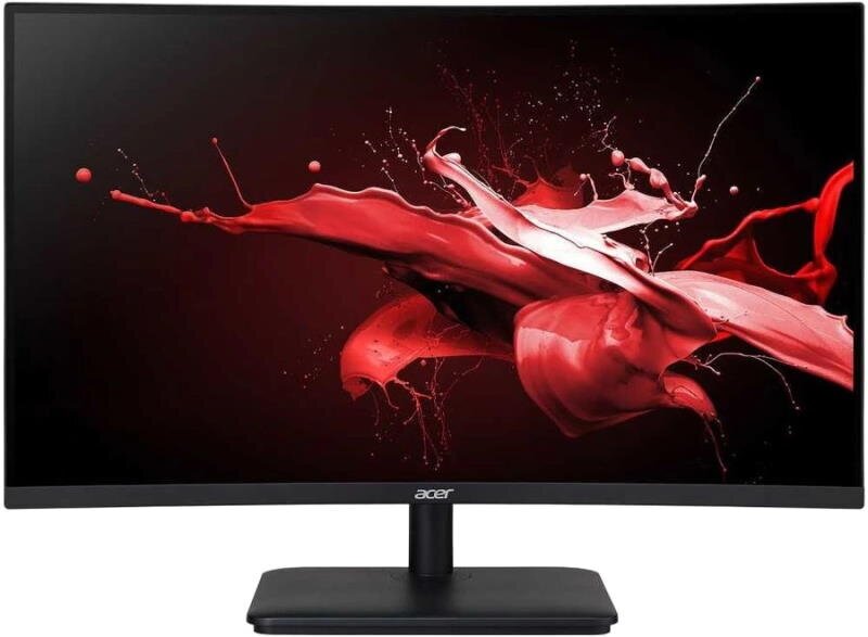 Монитор ACER 27" ED270Xbiipx black (UM. HE0EE. X01)