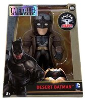 Jada Toys DC Comics - Desert Batman M16
