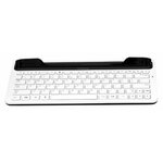 Клавиатура Samsung ECR-K15RWEGSER White USB - изображение